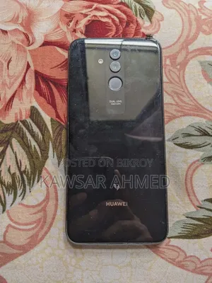 Huawei Mate 20 Lite 64 GB Black