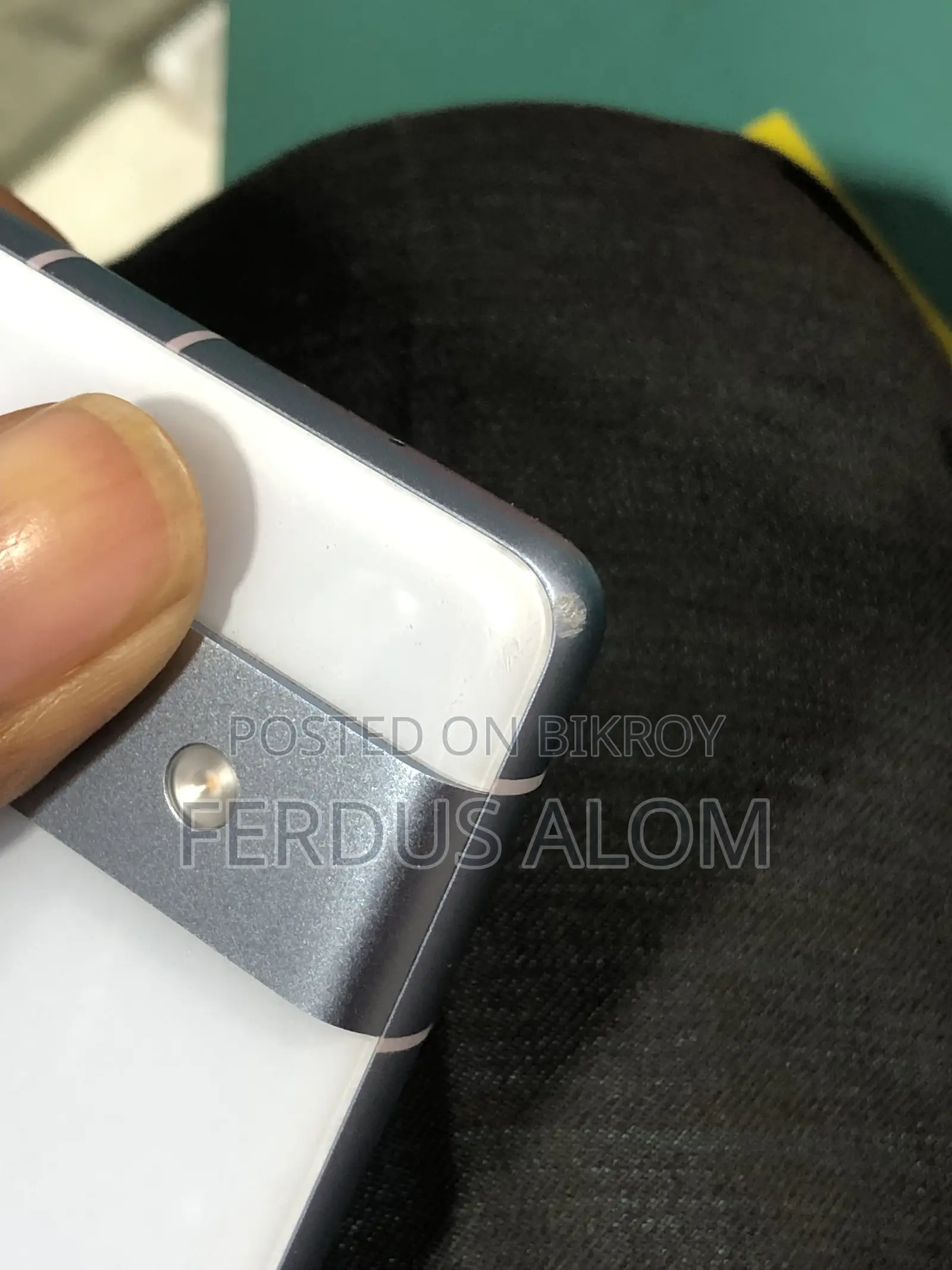 Google Pixel 7 128 GB White