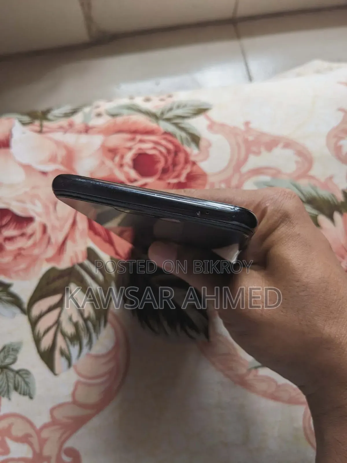 Huawei Mate 20 Lite 64 GB Black