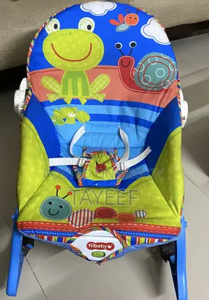 শিশুদের হাঁটার চেয়ার