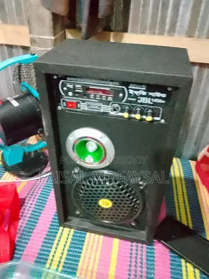 Sound Box