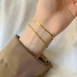 New Bracelet Collection