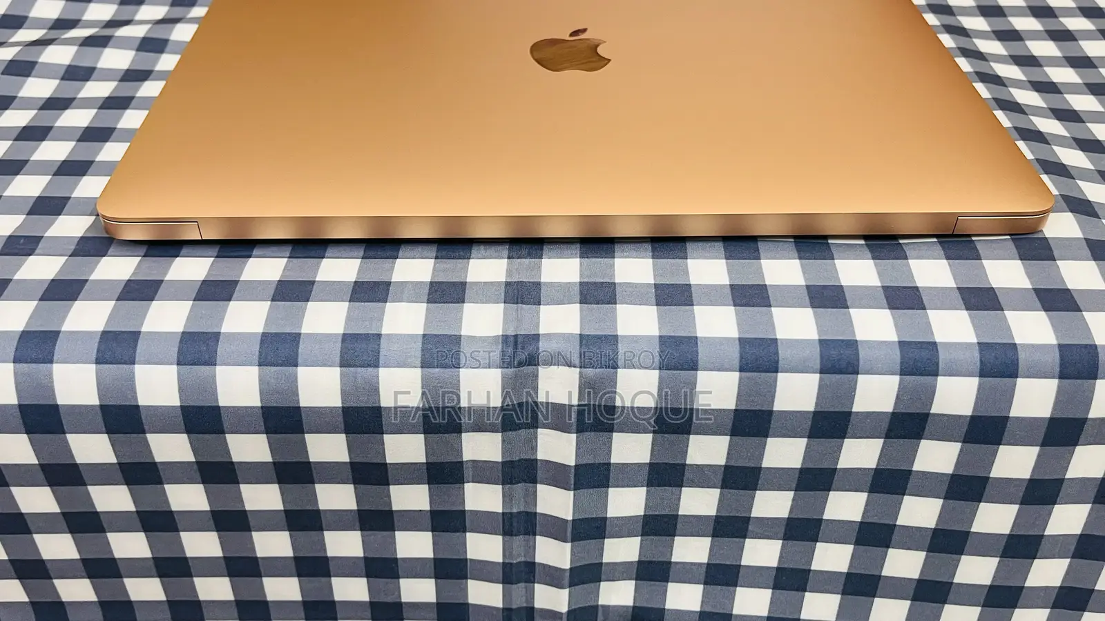 Laptop Apple MacBook Air 2019 8GB Intel Core I5 SSD 256GB