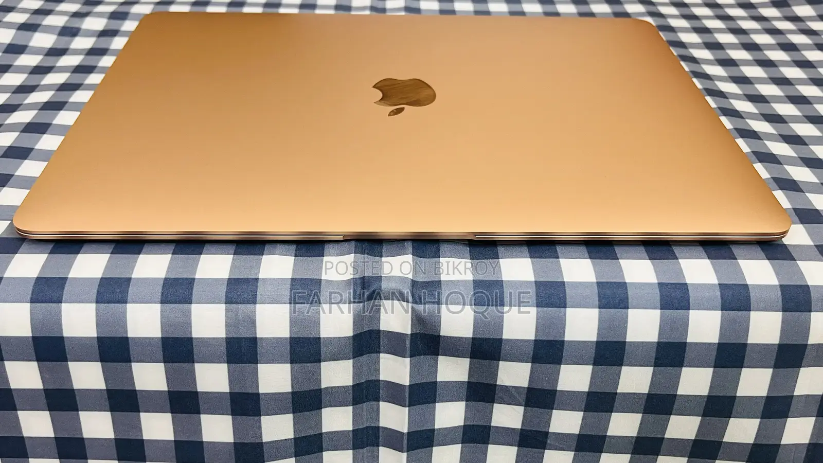Laptop Apple MacBook Air 2019 8GB Intel Core I5 SSD 256GB