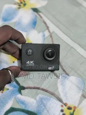 Gopro Action Camera
