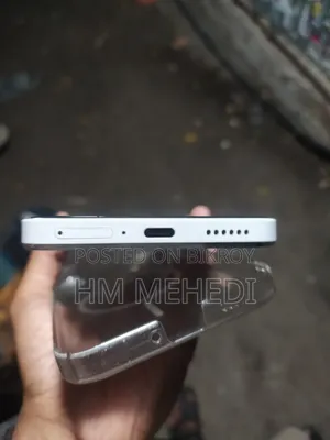 নিউ নাথিং ফোন ২এ ১২৮ জিবি হোয়াইট