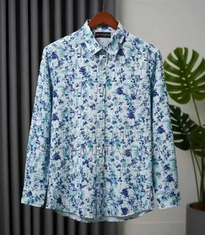 Premium Shirt
Fabric Cotton