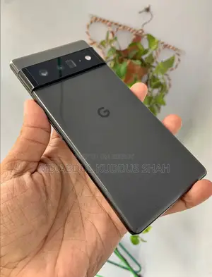 গুগল পিক্সেল ৬ প্রো ১২৮ জিবি