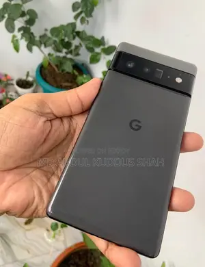 গুগল পিক্সেল ৬ প্রো ১২৮ জিবি