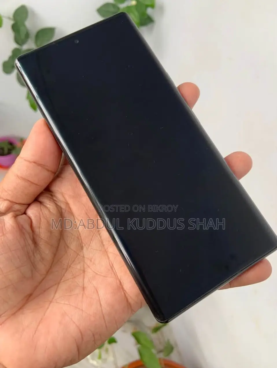 গুগল পিক্সেল ৬ প্রো ১২৮ জিবি