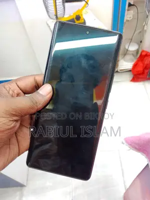 Tecno Pova Curve 2 256 GB Black
