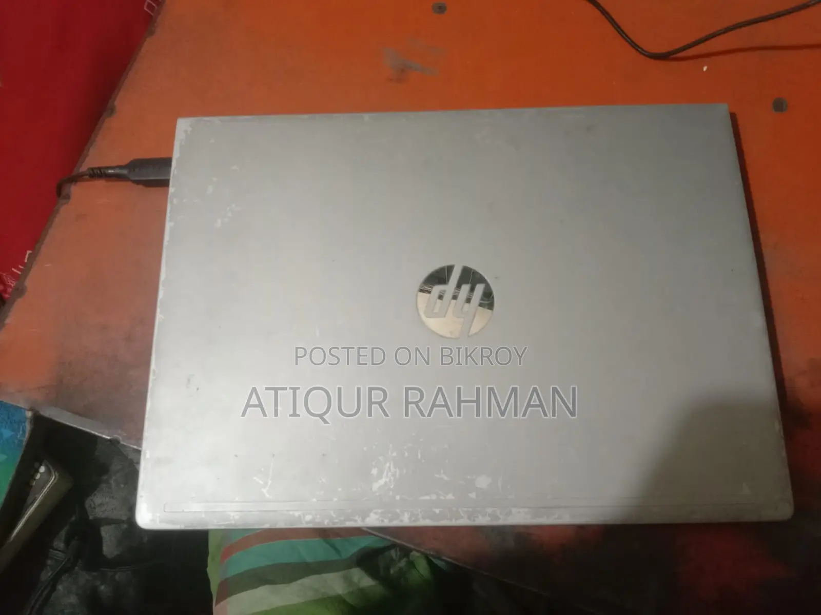 Laptop HP ProBook 445R G6 8GB AMD Ryzen 5 SSD 256GB