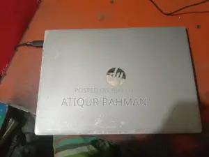 ল্যাপটপ এইচপি প্রোবুক ৪৪৫আর জি৬ ৮জিবি এএমডি রাইজেন ৫ এসএসডি ২৫৬জিবি