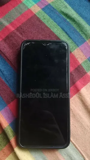Infinix Smart 8 64 GB Blue
