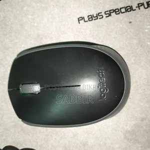 Wireless Mouse (Logitech -M170)
