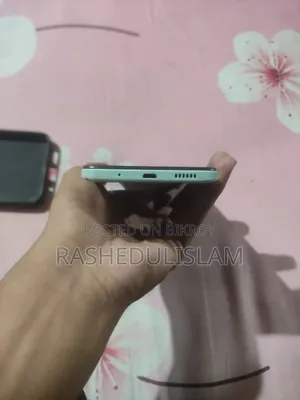 Xiaomi Redmi 12C 128 GB White