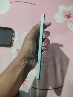 Xiaomi Redmi 12C 128 GB White