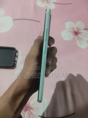 Xiaomi Redmi 12C 128 GB White