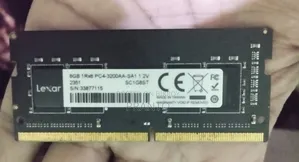 দুইটা 8gb দিয়ে 16gb এক্সচেঞ্জ