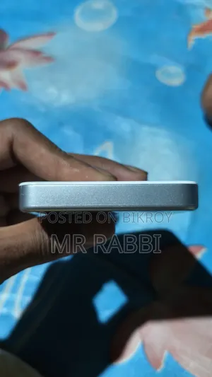 নতুন ইনফিনিক্স নোট ৬০ প্রো ২৫৬ জিবি সিলভার