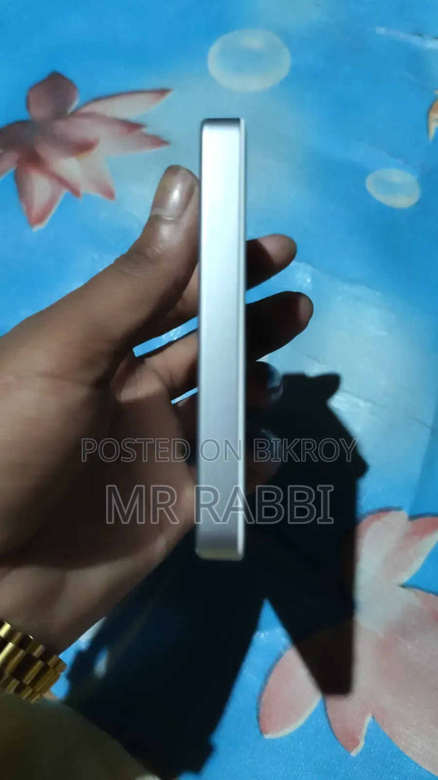 New Infinix Note 60 Pro 256 GB Silver