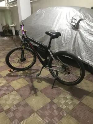 Cycle (Oil Brake) Modified