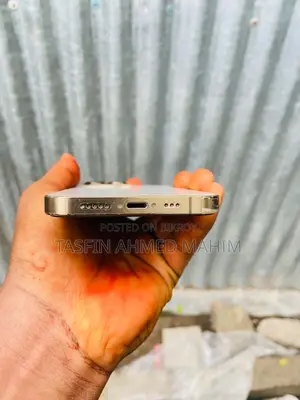 Apple iPhone 13 Pro 256 GB Gold