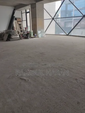 কফি শপ, কাপড়ের দোকান বা অফিসের জন্য ২য় তলায় ২১৫০ বর্গফুটের জায়গা ভাড়া হবে