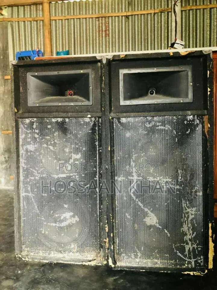 Box for sale