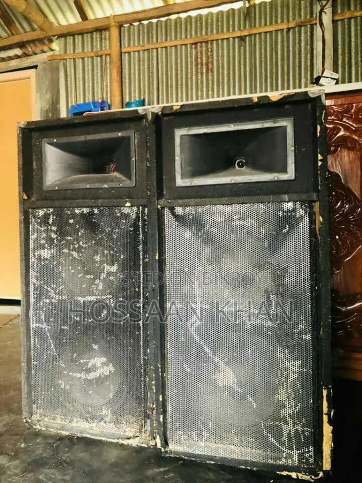 Box for sale