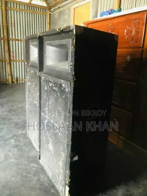 Box for sale