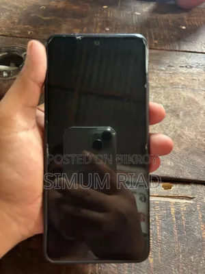 Xiaomi Redmi Note 11 64 GB Black