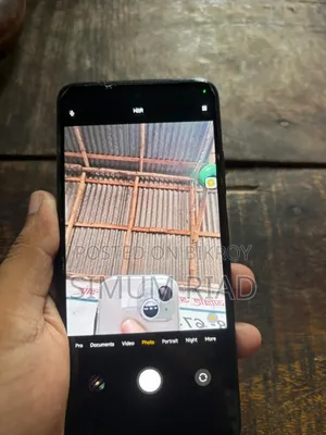 Xiaomi Redmi Note 11 64 GB Black