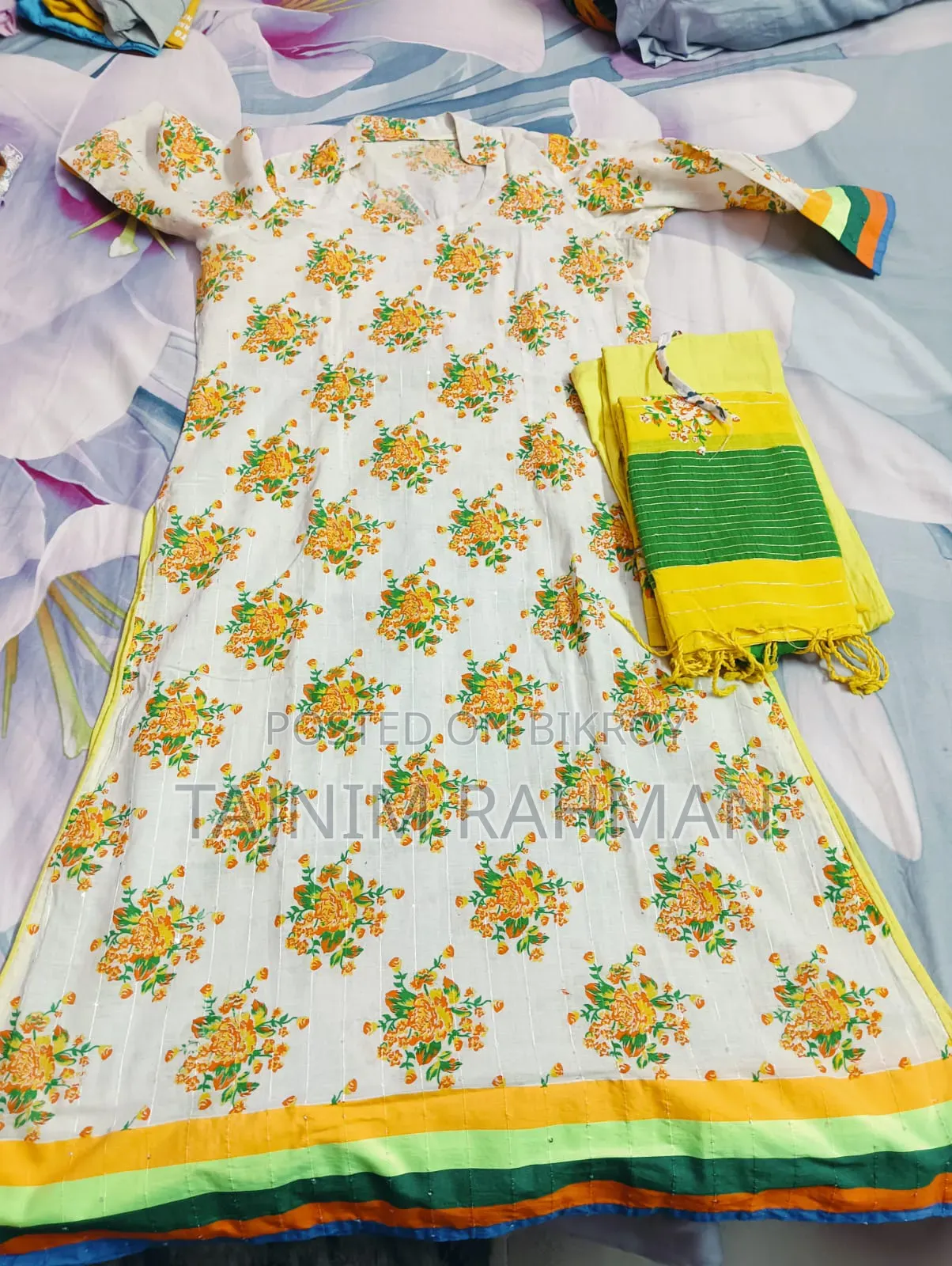 থ্রি পিস