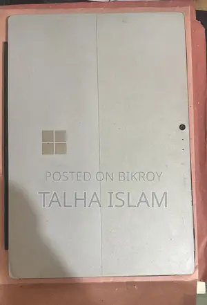 Laptop Microsoft Surface Pro 4 4GB Intel Core I5 SSD 128GB