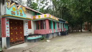 Furnished 5 Bedroom House in Property, Gaibandha Sadar for Sale