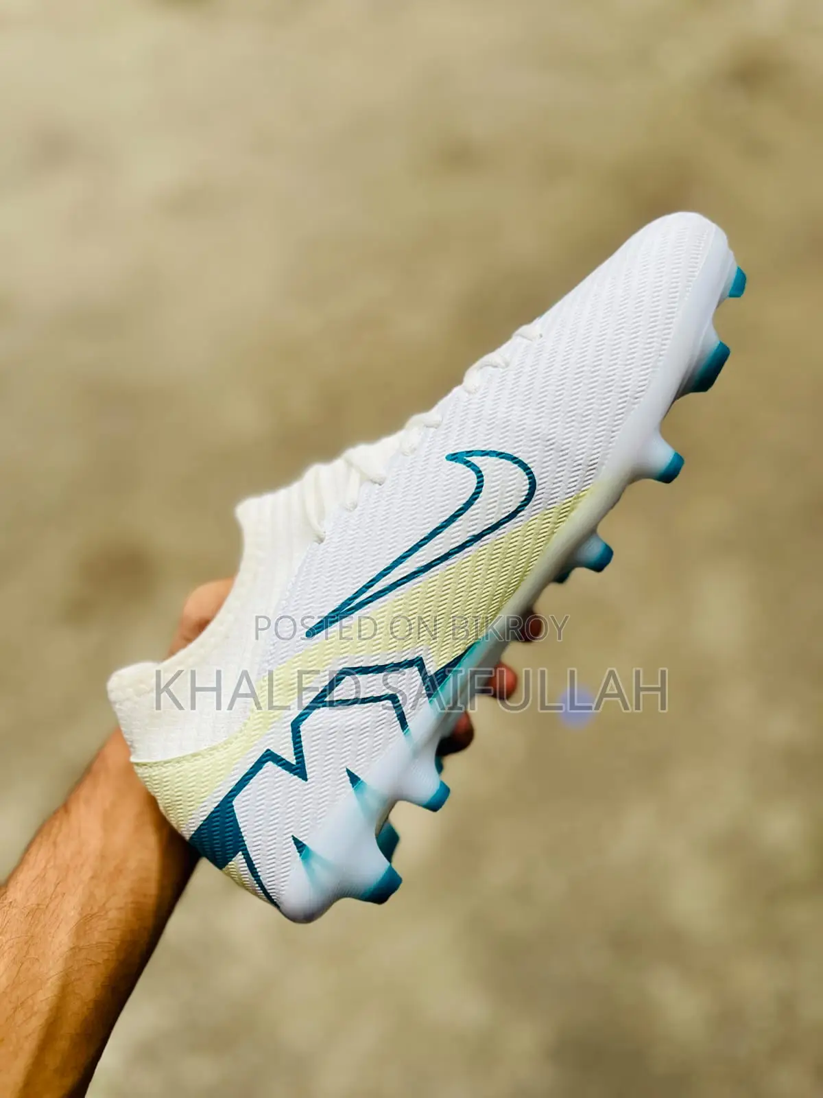 Brand New Football Boots