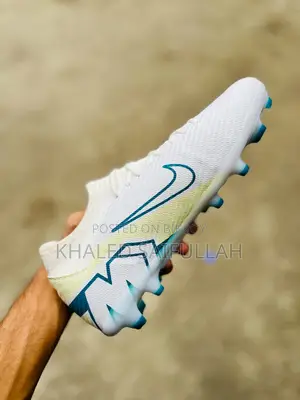 Brand New Football Boots