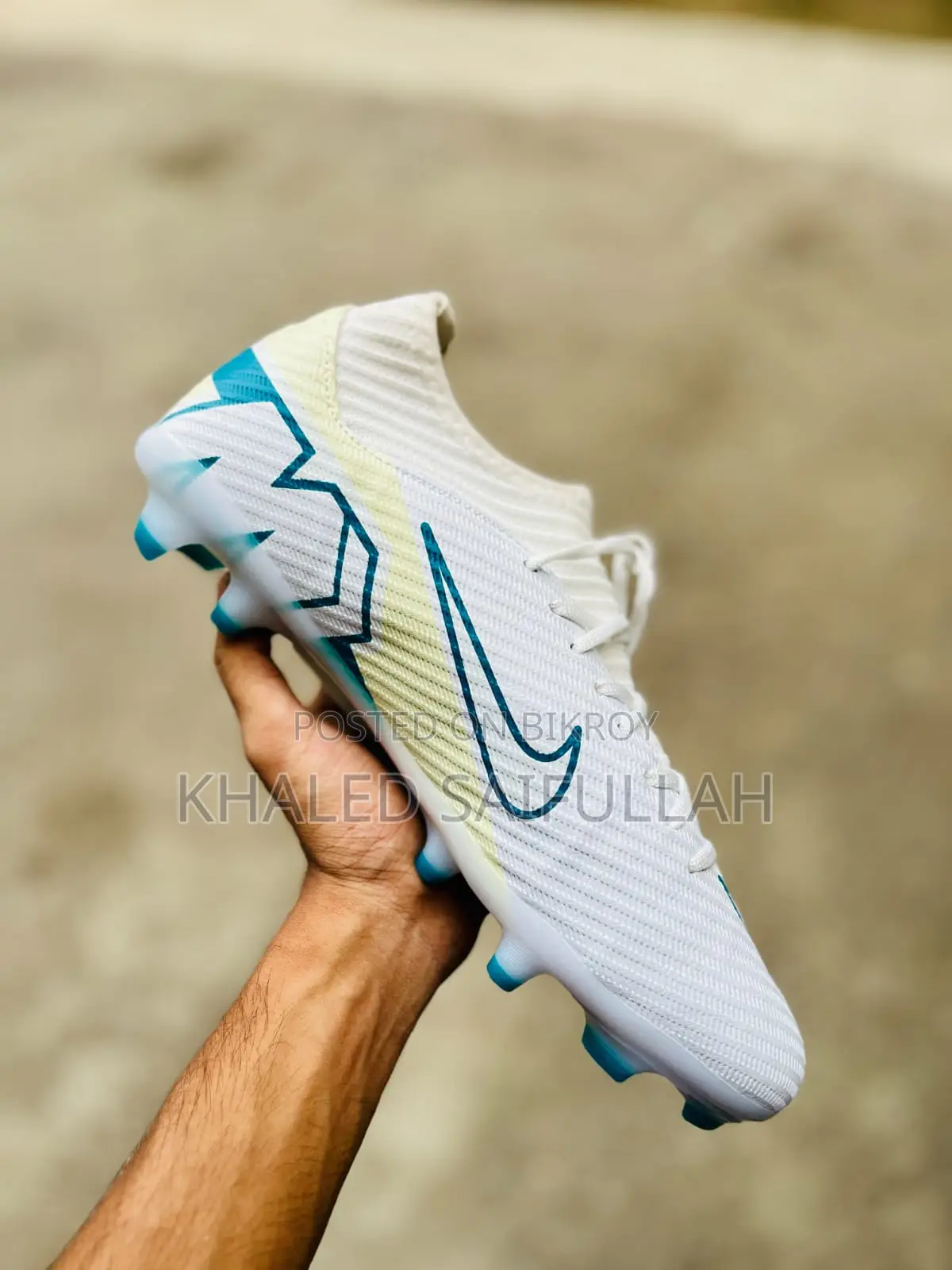 Brand New Football Boots