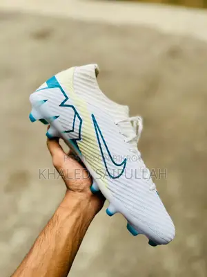 Brand New Football Boots