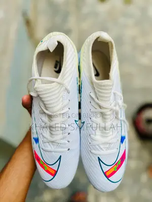 Brand New Football Boots