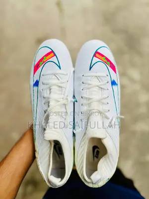 Brand New Football Boots