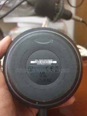 Amazon Alexa Echo Dot 5th Gen Speaker