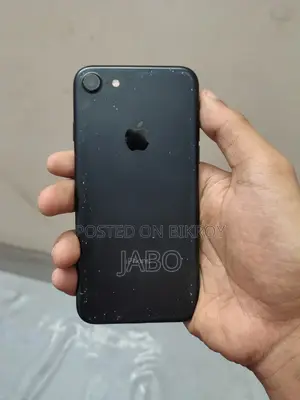 Apple iPhone 7 32 GB Black