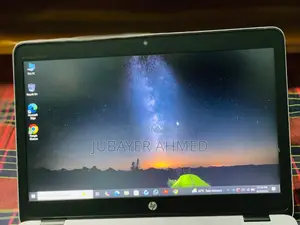 ল্যাপটপ এইচপি এলিটবুক ৮৪০ জি৩ ৮জিবি ইন্টেল কোর আই৭ এসএসডি ২৫৬জিবি