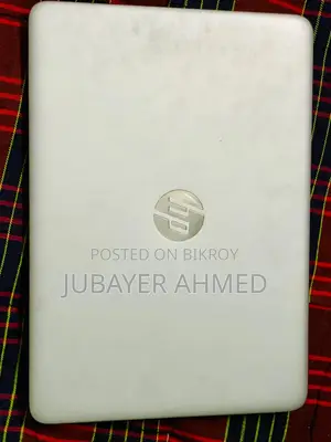 ল্যাপটপ এইচপি এলিটবুক ৮৪০ জি৩ ৮জিবি ইন্টেল কোর আই৭ এসএসডি ২৫৬জিবি