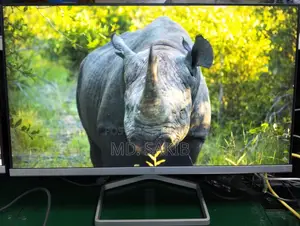 Hp M22f Ultra Slim Monitor