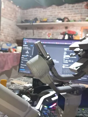 Dji Rs 4 Mini Combo Gimbal