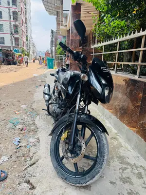 Bajaj Pulsar 150 2019 Black