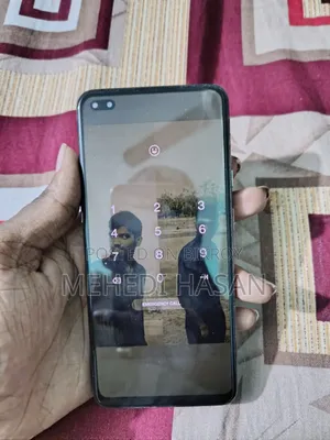 ওয়ানপ্লাস নর্ড সিই ৫জি ২৫৬ জিবি গ্রে